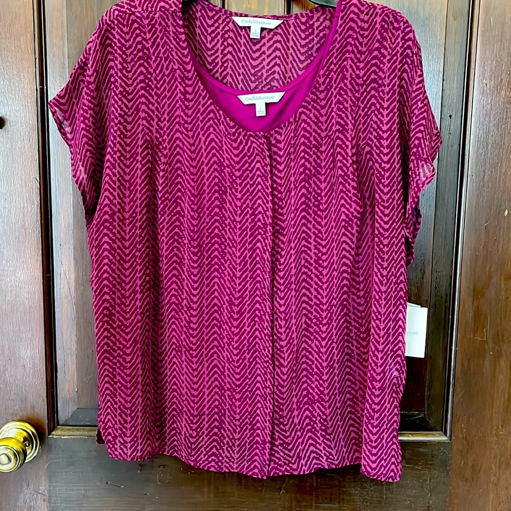 Women’s blouse